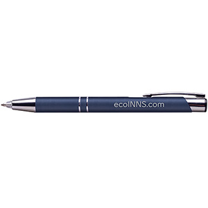 PE690
	-SONATA™ TORCH
	-Blue with Blue Ink